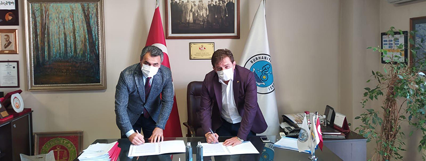 Burhaniye Ticaret Odası